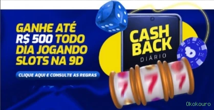 Siga a Okokouro no Facebook