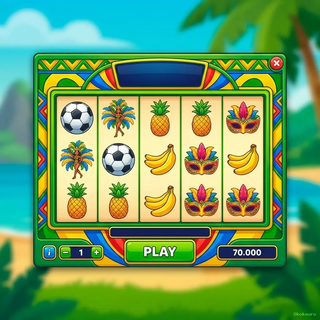 Fortune Dragon - Jogo temático asiático