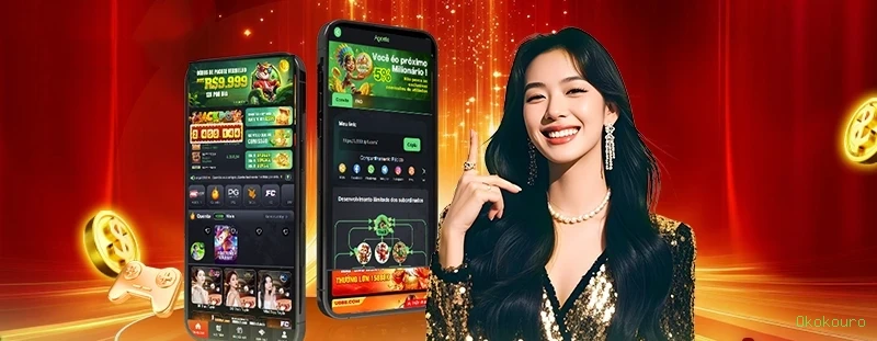 Jogos de Slot 500+